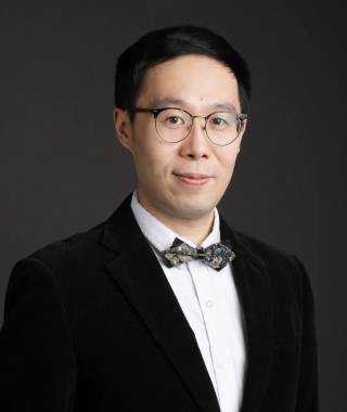 汪潇